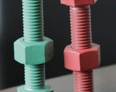 Industrial Nonstick Coating